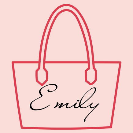 Saint Louis Essentials Tote Bag — emilystahldesignco