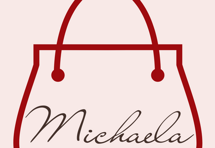 Michaela Handbag - a distinctive purse with style