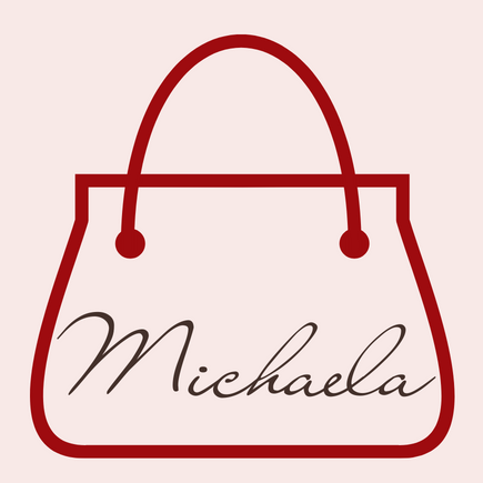 Michaela Handbag - a distinctive purse with style