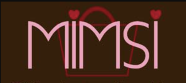 Mimsi Bags Custom designed handbags, tote bags, shopping bags, and more!